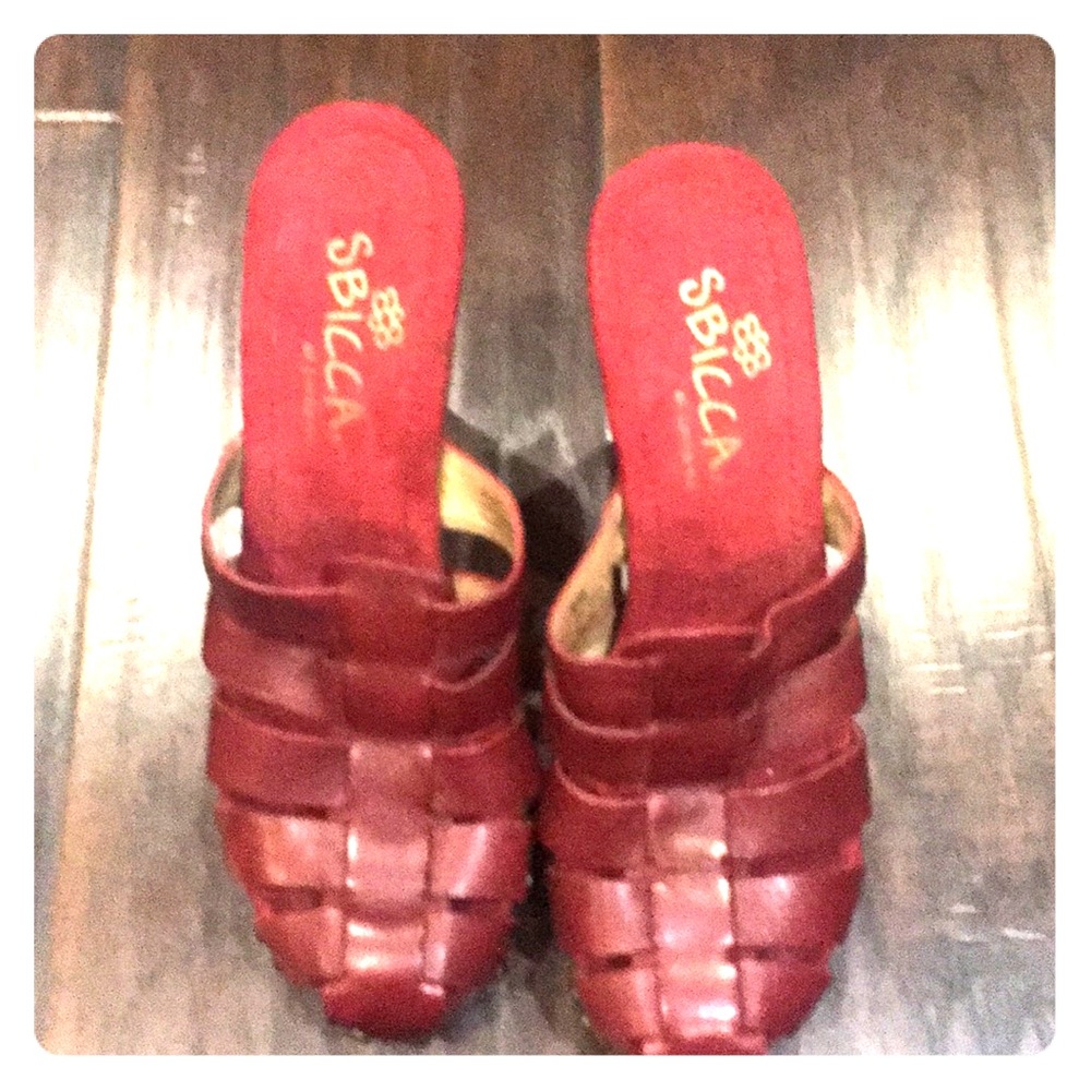 SBICCA of California mules